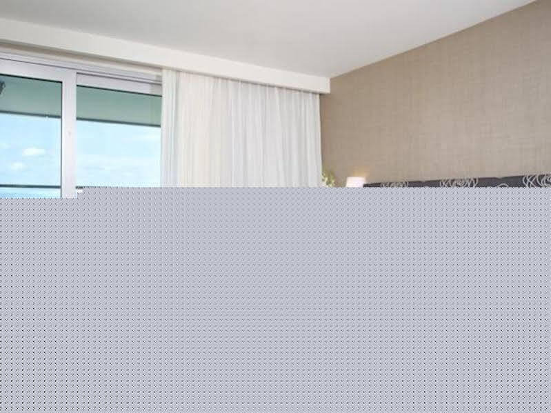 West All Suites Hotel Așdod Exterior foto